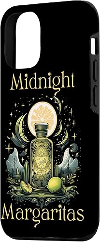Miniatura 2 de Funda para iPhone 1212 Pro Midnight Margaritas