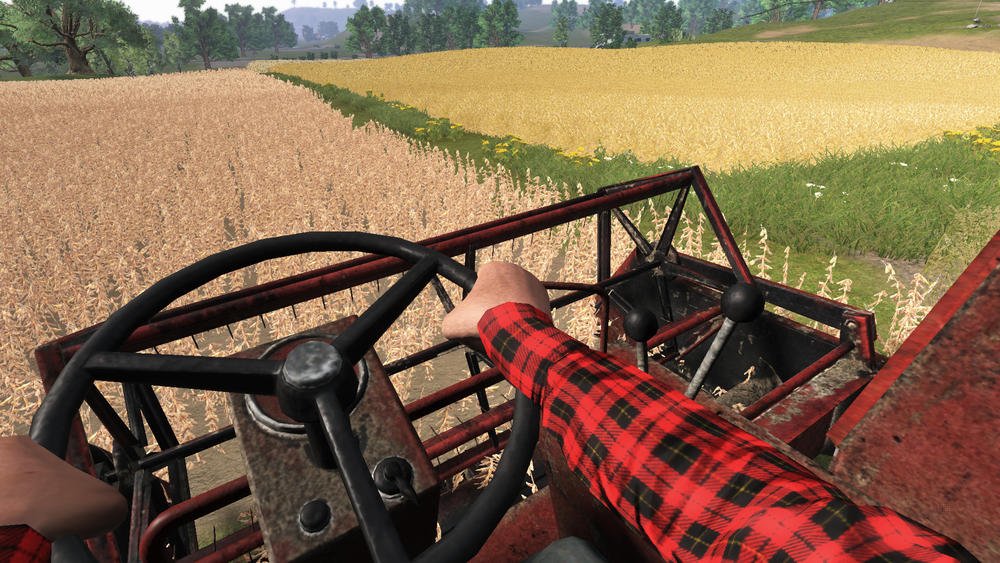 Farmer’s Dynasty: Veröffentlichung im Herbst für PS4, Xbox One und PC