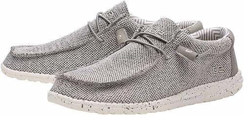 Miniatura 4 de Hey Dude Wally Sox - Mocasines para hombre