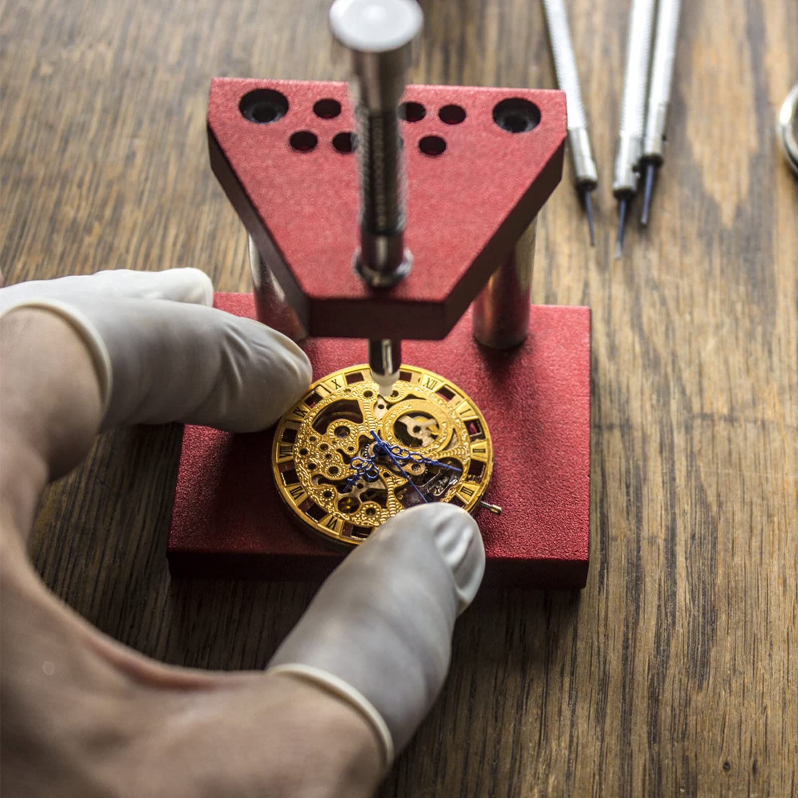 Uhrmacher Uhrenglas Tauschen Uhrmacher Uhrenglas Reparieren Kosten