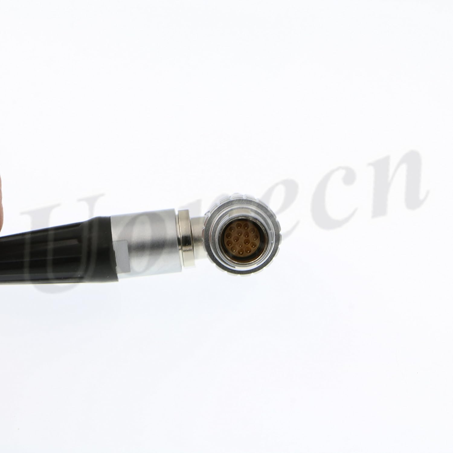 Get Popular Offer Uonecn LCD EVF Cable for RED Touch LCD FGG.1b 16 pin Male to FHG.1b 16 pin Male Cable for Elbow Red Epic Scarlet Red One