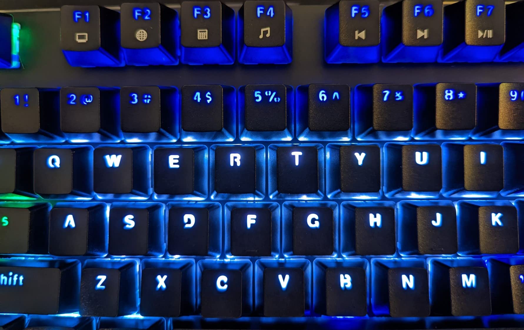 12/mo Finance Glorious Custom Gaming Keyboard GMMK 85 Percent TKL