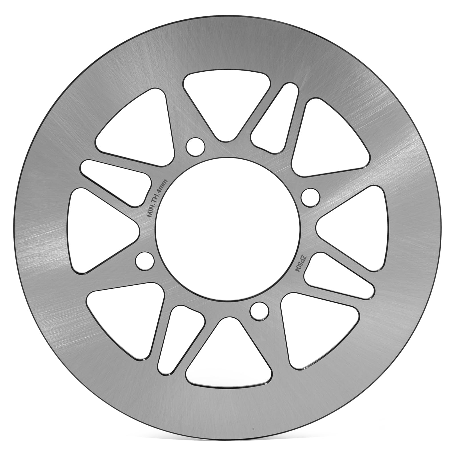 Amazon.com: SFriding Front Brake Rotor Disc for Suzuki LS650