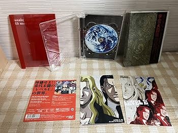 レベルE 全巻　全6巻DVDセット Amazon.co.jp: レベルE 初回版全6巻セットDVD : おもちゃ