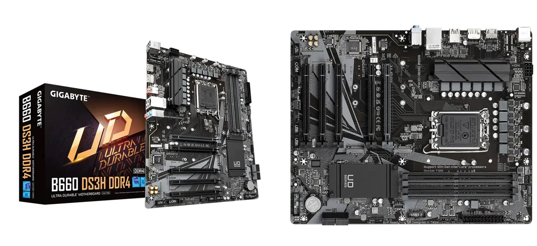 【ジャンク】PC i9-13900K メモリ32GB SSD256GB マザボB660 電源1000W Amazon.co.jp: PC GIGABYTE B660 i9-13900K 24コア 32スレッド 5.8GHz