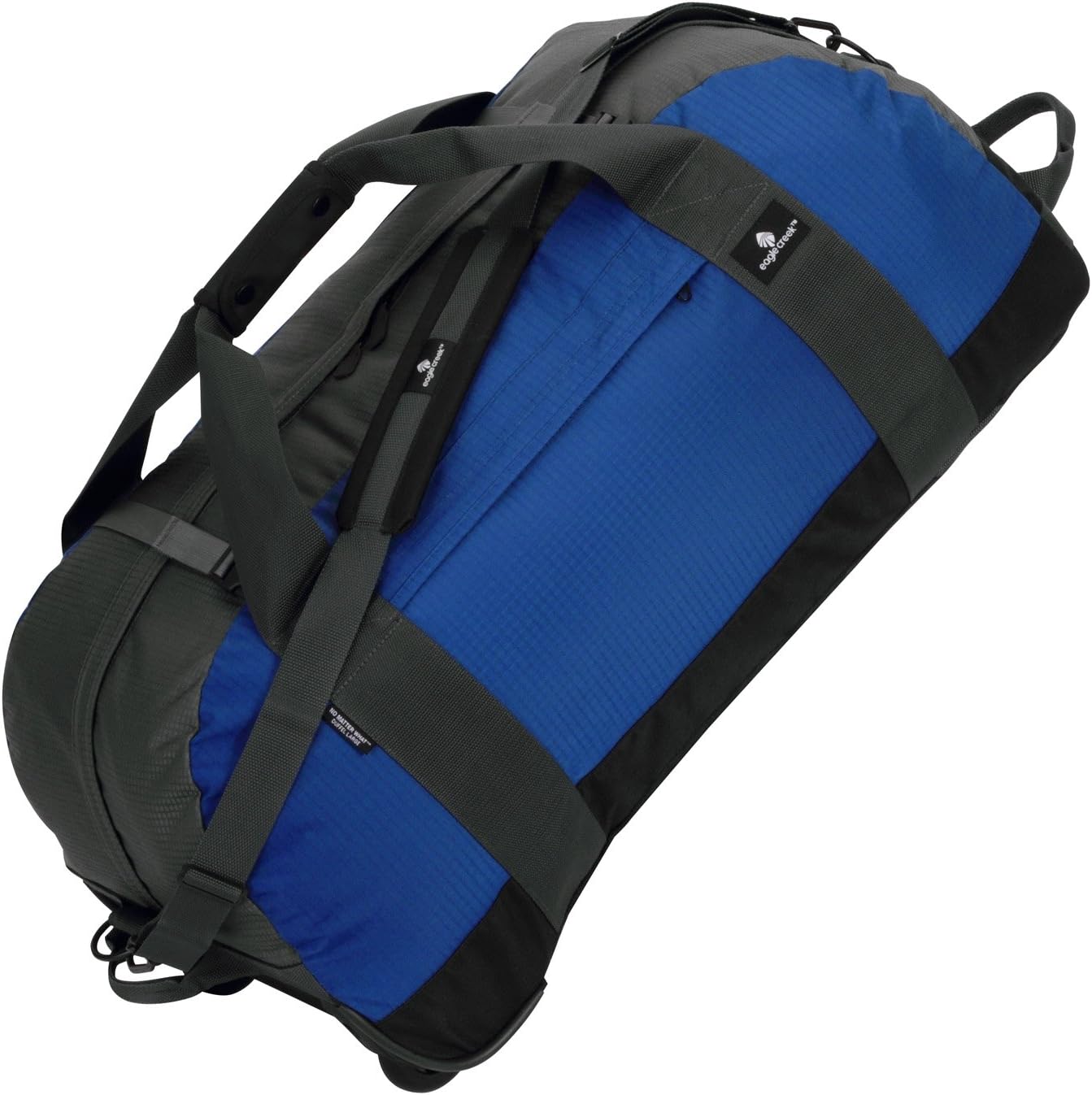 Eagle Creek Luggage No Matter What Rolling Duffel Bag