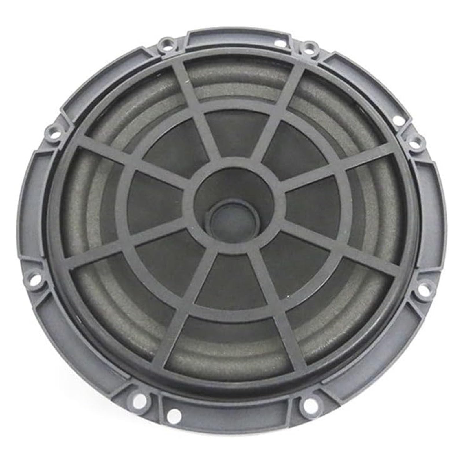 Altavoz para puerta de coche 9807145580 DC00436080 para 206 307 308 DC12 V 4 ohm cuerno de puerta altavoz frontal accesorios automotrices