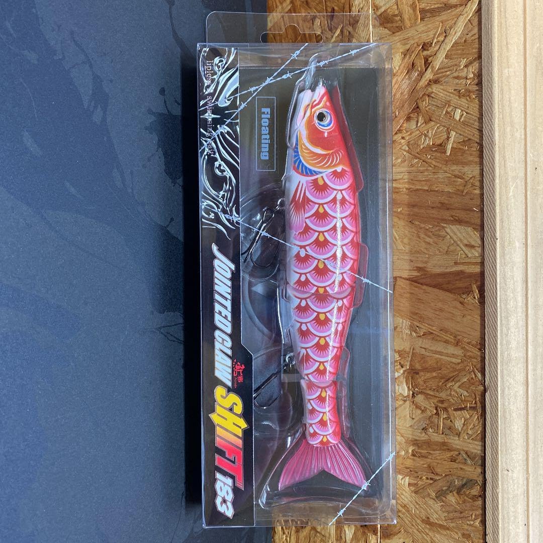 ジョインテッドクローシフト183 管理.SE