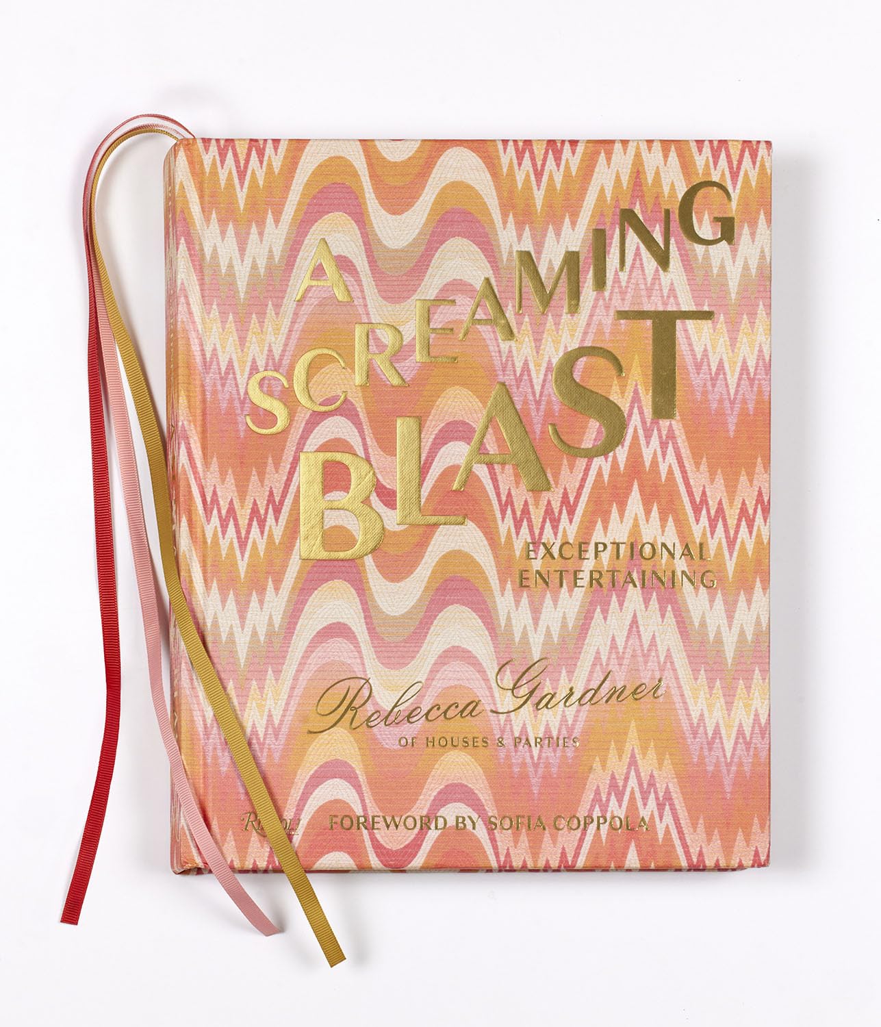 A Screaming Blast: Exceptional Entertaining - Image 4