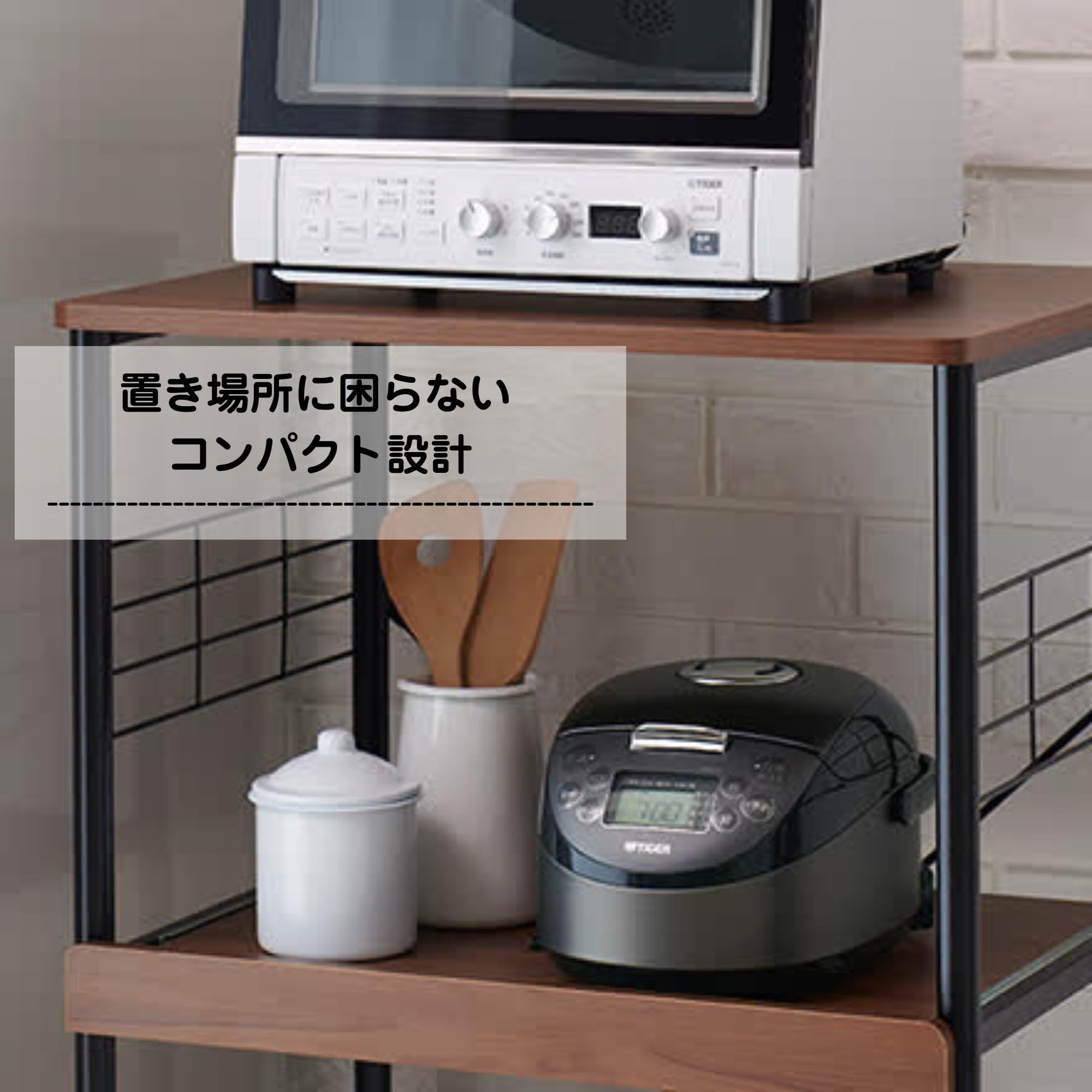 Amazon | タイガー魔法瓶(TIGER) IH 炊飯器 3合 炊きたて 小容量