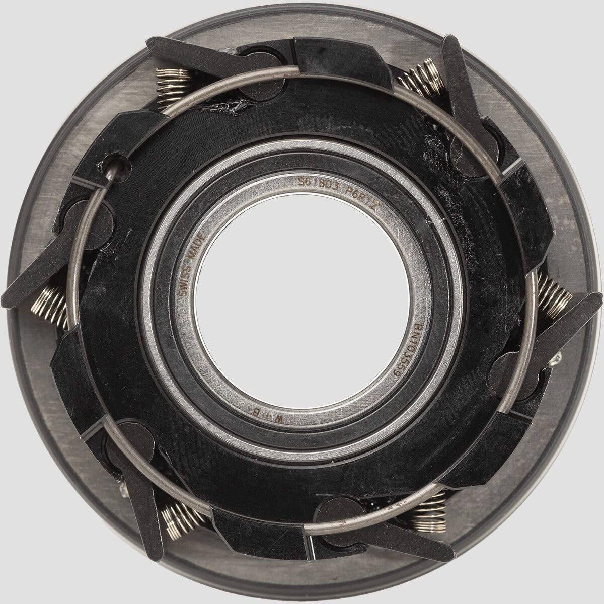 Amazon.com : Zipp FREEHUB KIT ZR1 XDR Stainless Steel 61803