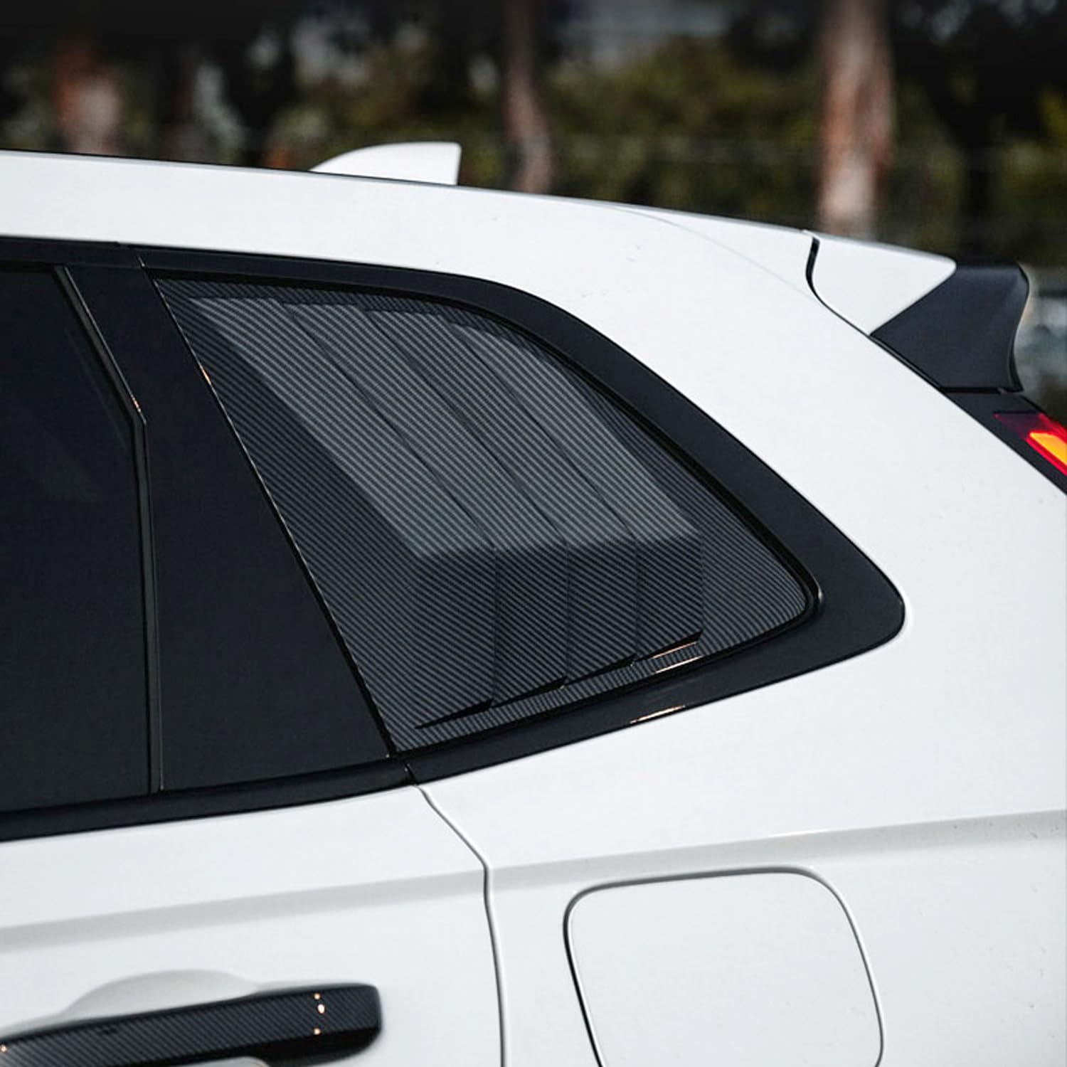 Película Tintada Precortada Para Honda CR-V 2023-2025 - Todos Lados + Ventana Trasera, Varios Tonos
