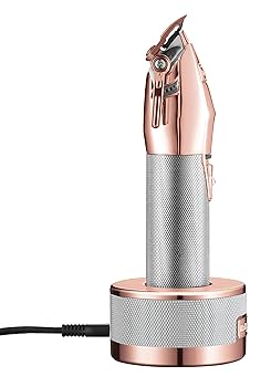 BABYLISS PRO CLIPPER CHARGINGBASE FX870用 BaBylissPRO GOLDFX Clipper Charging Base