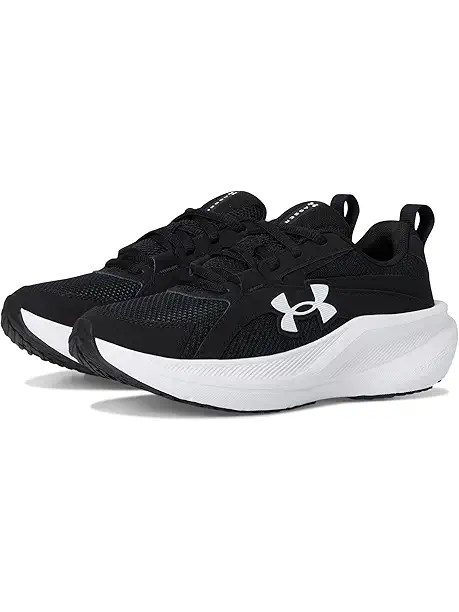 Детские кроссовки Under Armour Kids Charged Assert 11 (Big Kid)