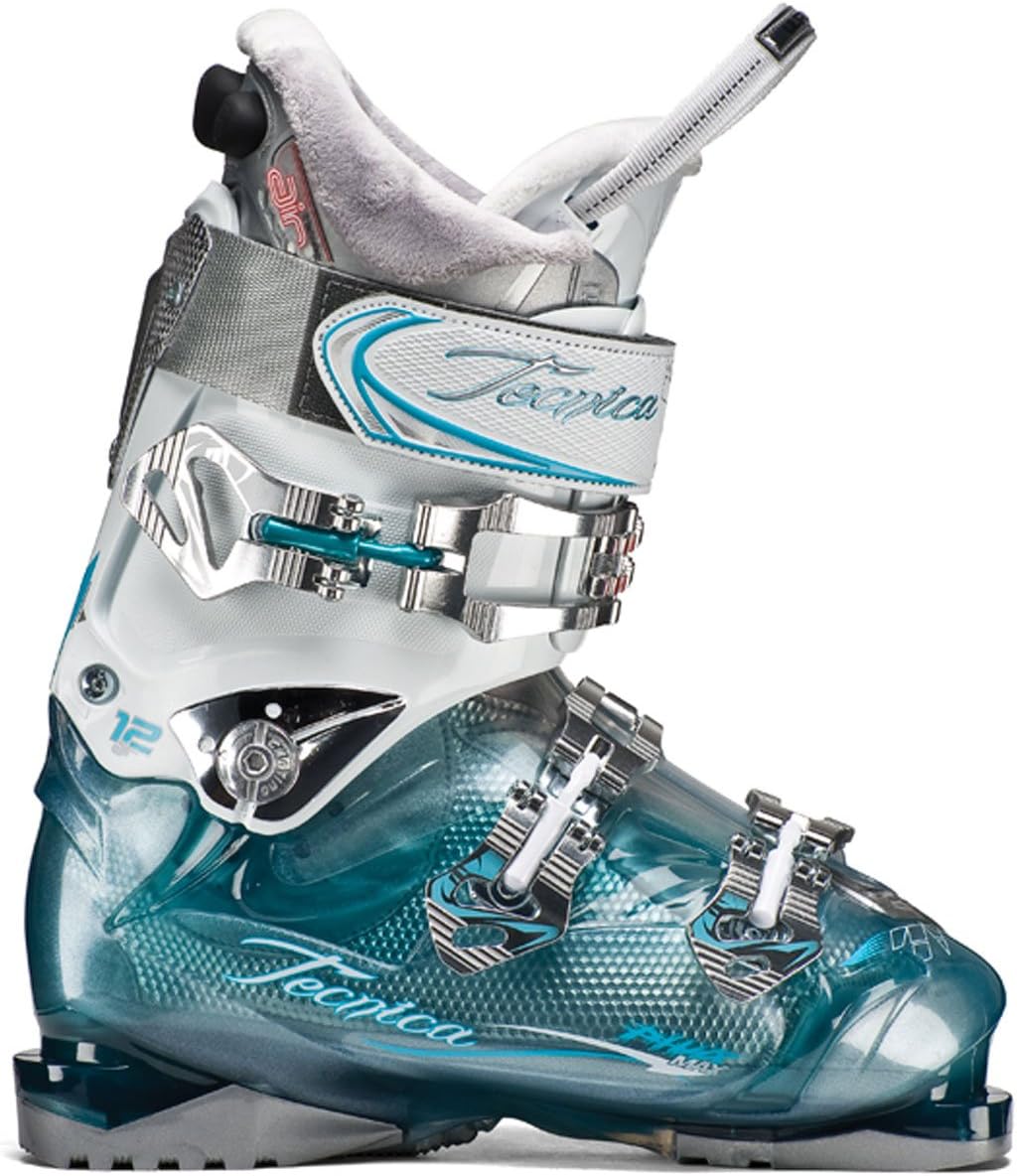 Tecnica Phoenix Max 12 W Air Ski Boots 23.5
