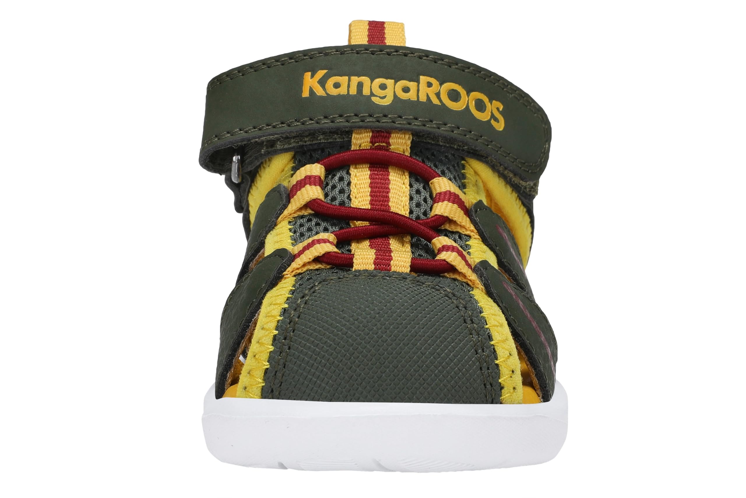 KangaROOS Uniseks - dzieci K-grobiSandał