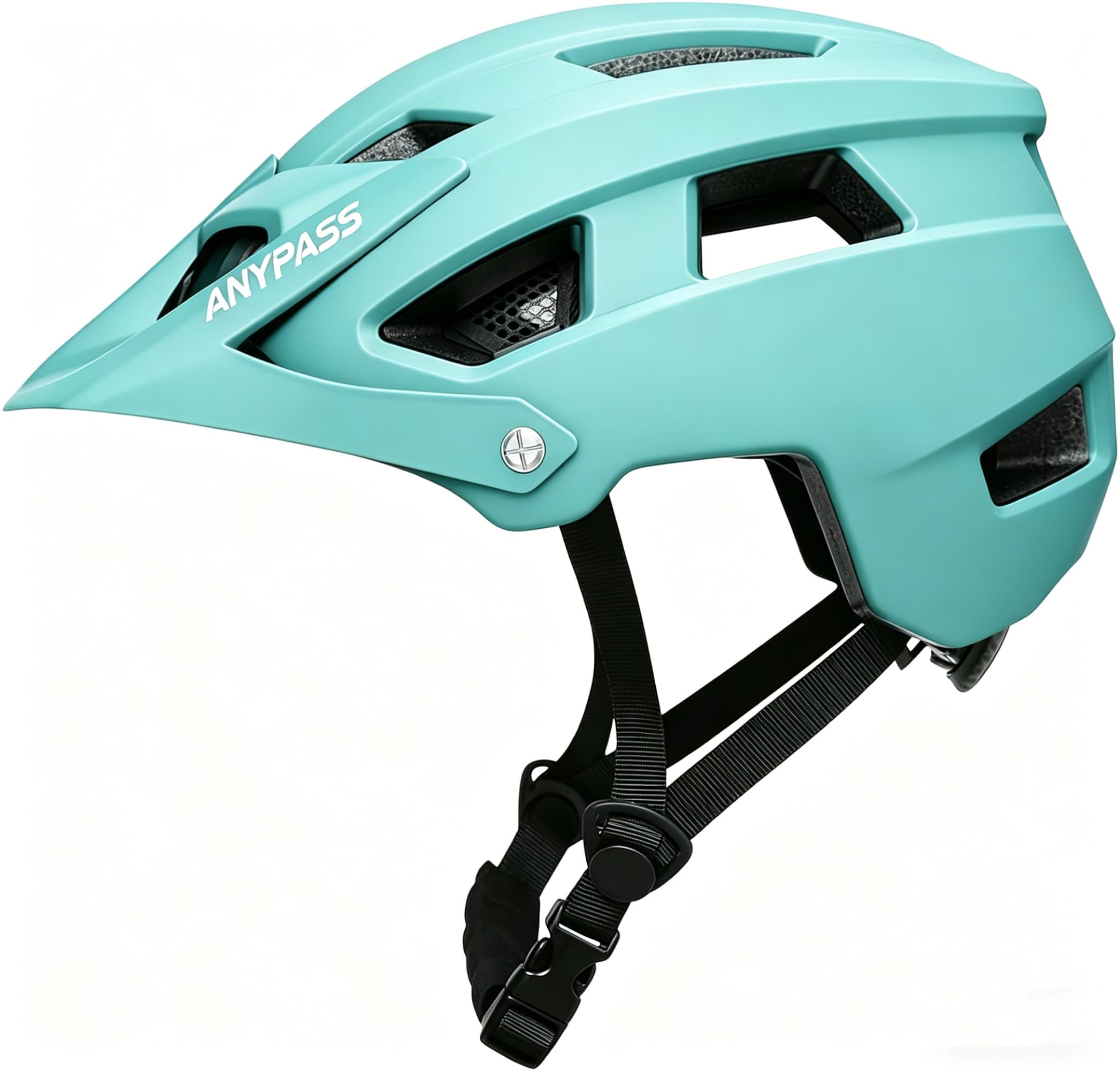 ANYPASS Mountain Bike Helmet - Lightweight & Safe -16 ANYPASS Mountain Bike Helmet - Lightweight & Safe -16