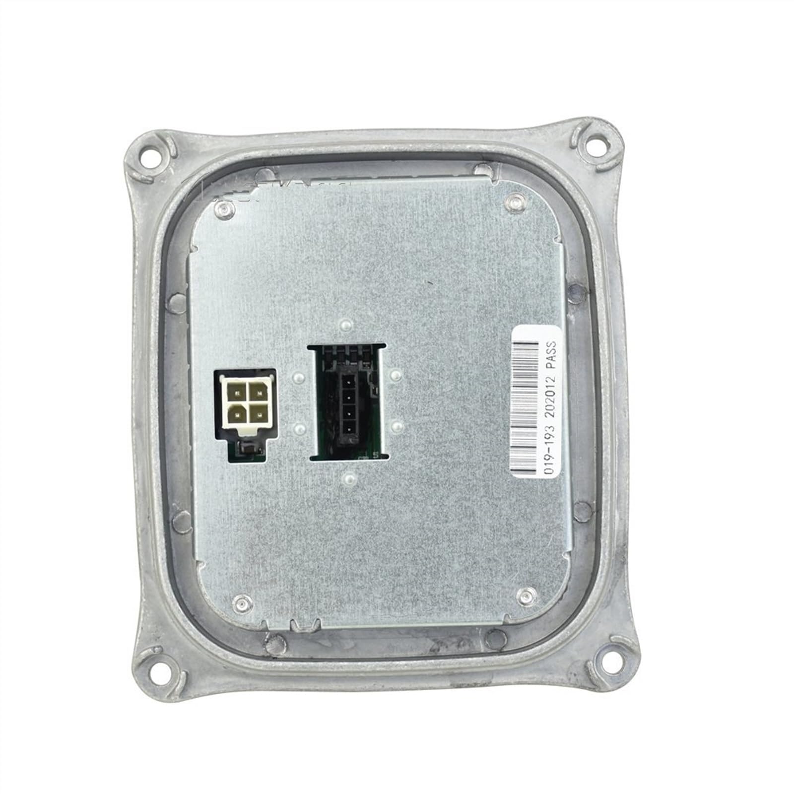 CcacHe Balastro Centralita Compatible con BMW para E90 E92 E93 328i, 328xi, 335i, 335xi M3 2006 2007-2010 130732915301 1307329193 130732919301 1307329153 Xenón HID Faro Luz Lastre