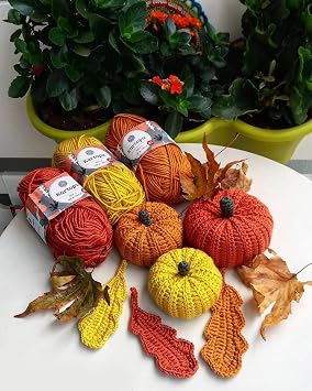Kartopu No1 Knitting Rope,Anti-Pilling Yarn,(4Balls) Each Skein(Ball) 3.53 Oz (100g),This Yarn is Great for Babies' Sensitive Skins (Cabbage Green 507)