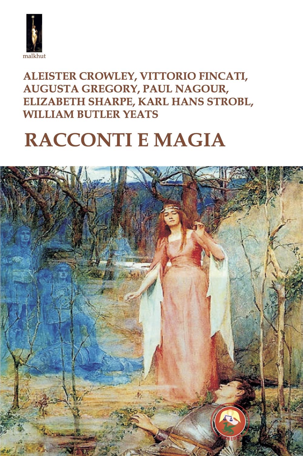 Racconti E Magia - 4