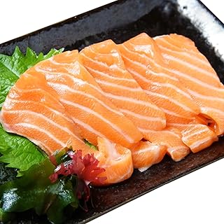 北国からの贈り物 アトランティックサーモン はしっこ（約500g）250g×2P サーモン 小分け 訳あり