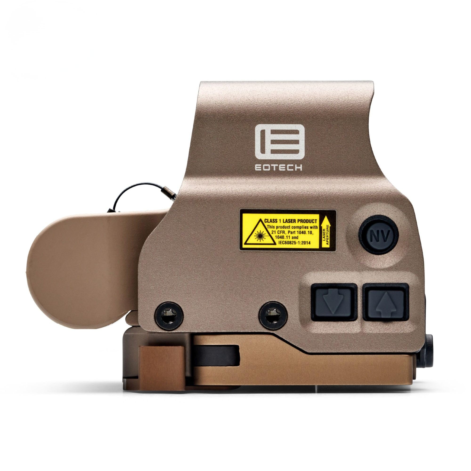 Amazon.com: EOTECH EXPS3 Holographic Weapon Sight : Sports & Outdoors