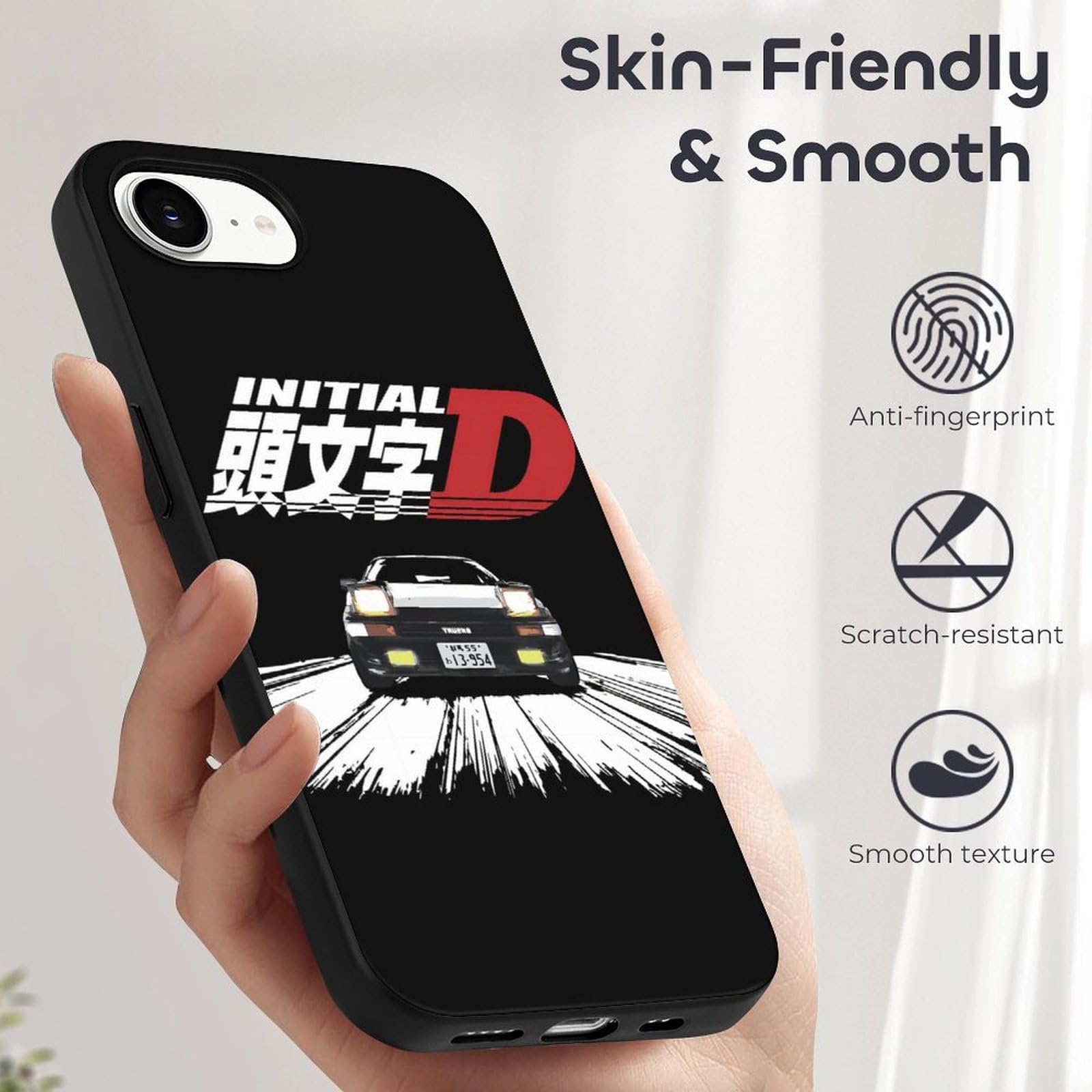 【匿名発送】頭文字 D ケース　タグ付き 匿名発送】頭文字 D ケース タグ付き 匿名発送】頭文字 D ケース タグ付き