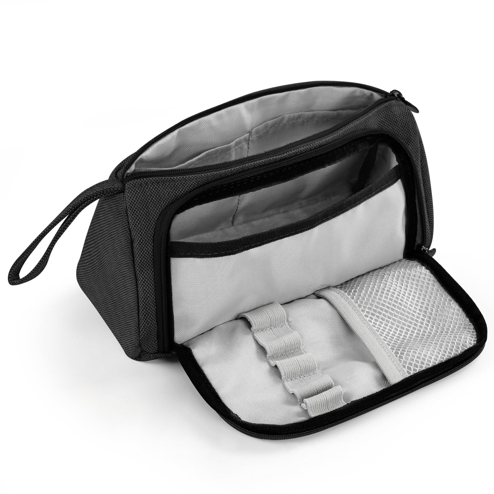 Trousse À Crayons De Grande Capacité Trousse Scolaire Sac Porte-Stylo