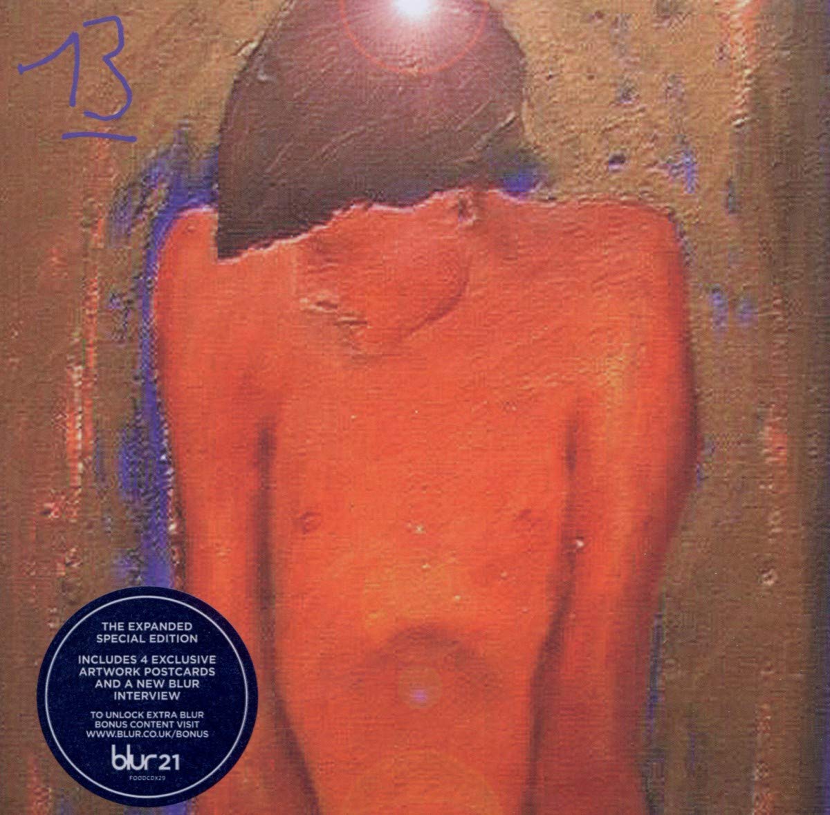 13