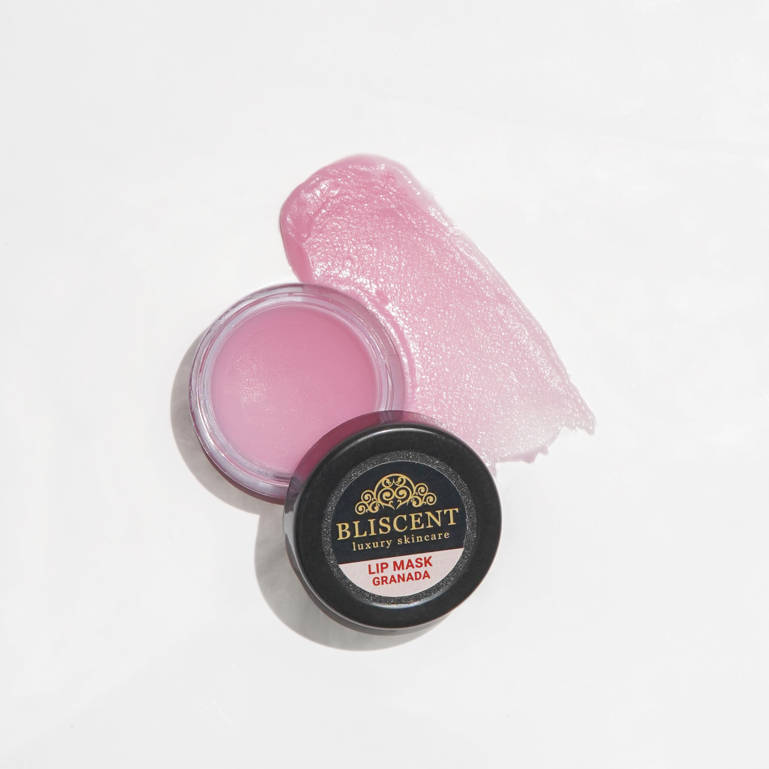 BLISCENT Granada Lip Mask