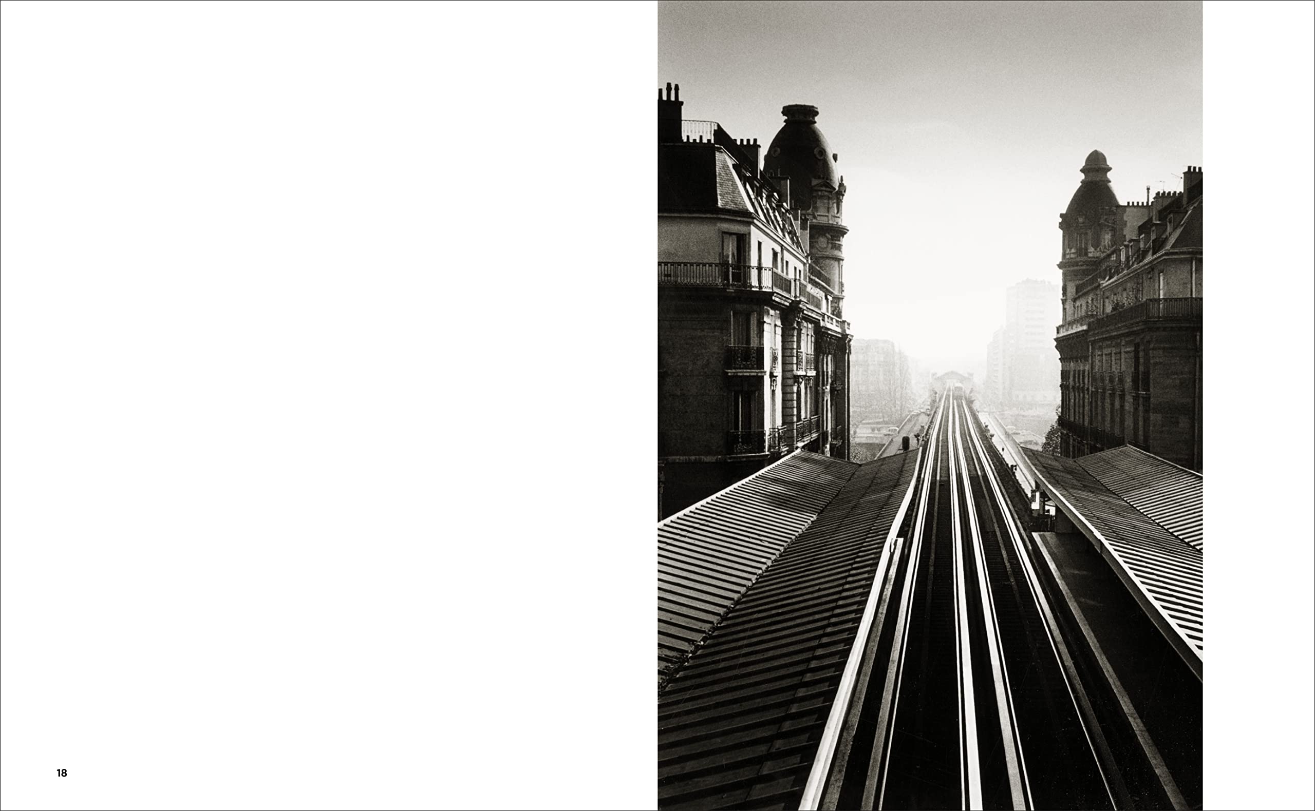 Beyond Architecture: Michael Kenna