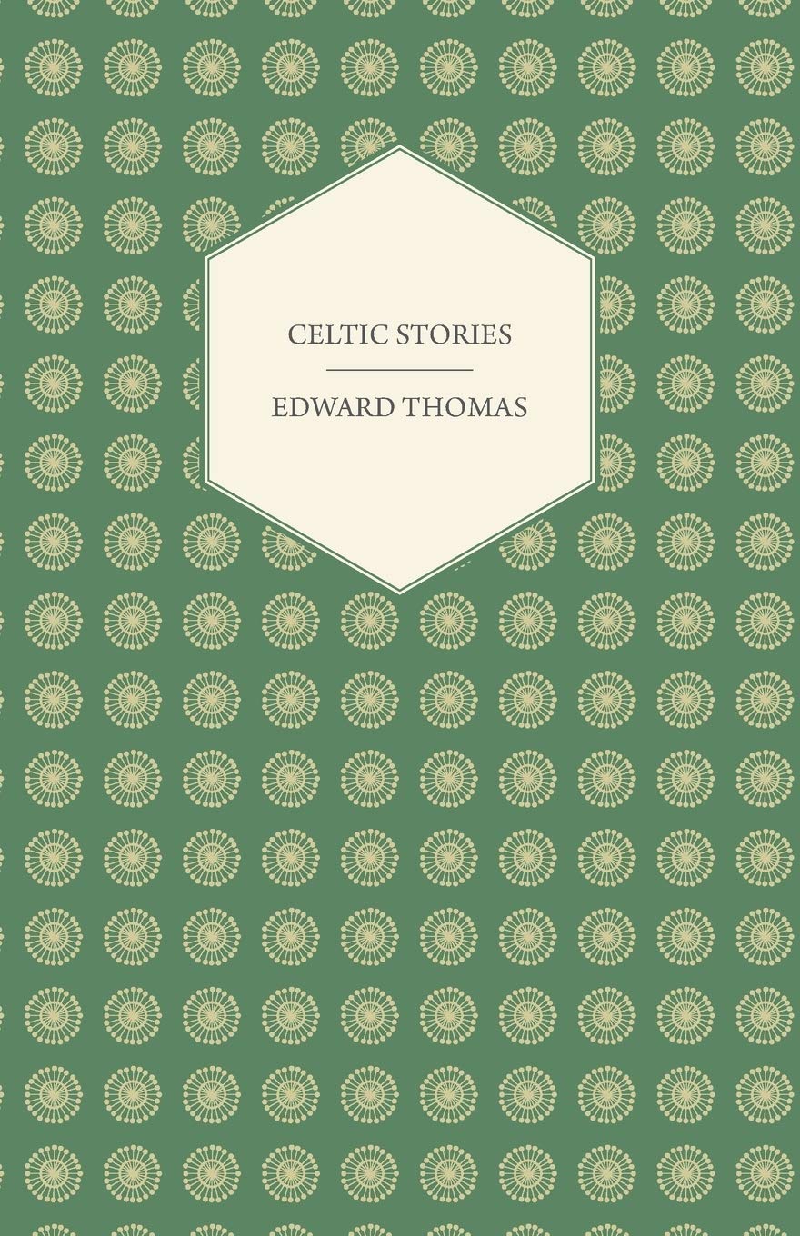 Celtic Stories