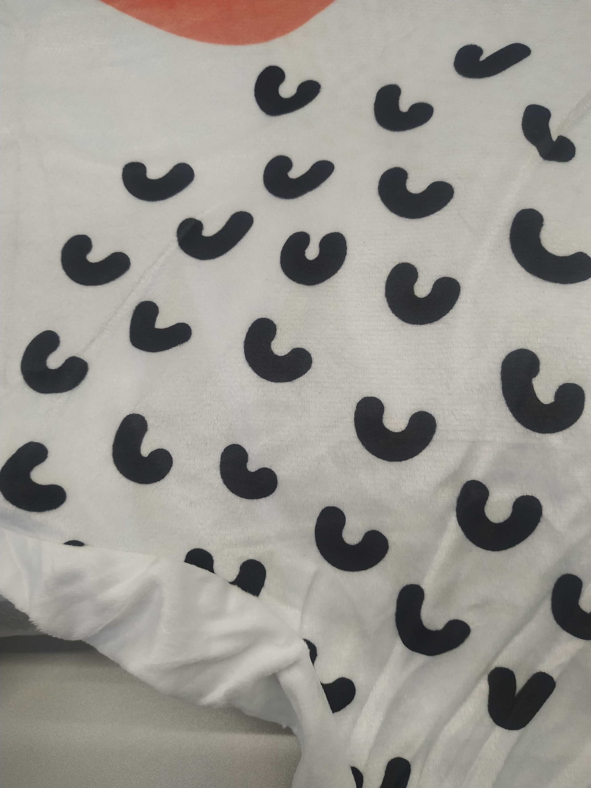 Oreiller confort santé enfant oreiller pour dormir au lit | Anti-stress | Coussin TDAH pour enfants (panda)