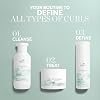 Wella Professionals Nutricurls Mask 150 ml - For Wavy and Curly Hair