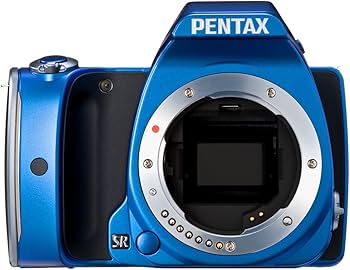 Amazon.co.jp: RICOH デジタル一眼レフ PENTAX K-S1 ボディ