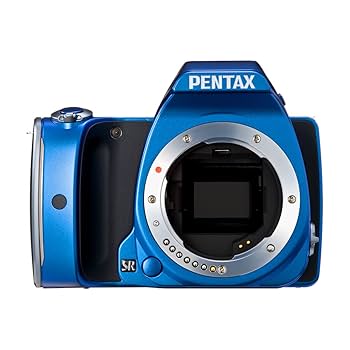 PENTAX K-S1 デジタル一眼レフカメラ 撮影枚数:726枚 PENTAX K-S1 デジタル一眼レフカメラ 撮影枚数:726枚 特長3 / K