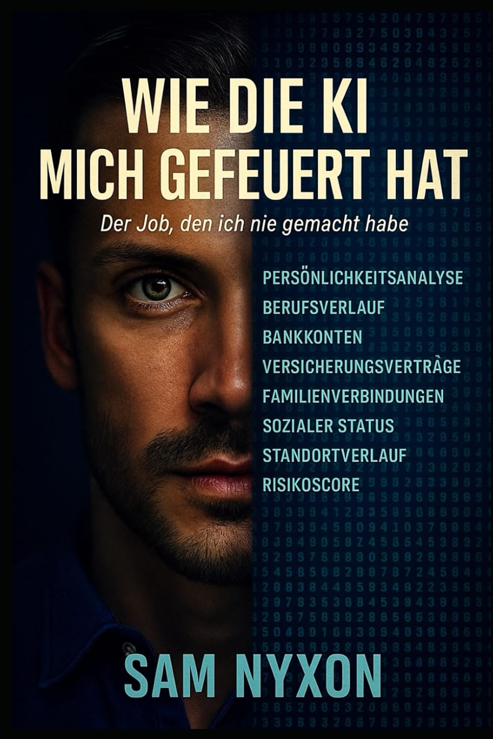 WIE DIE KI MICH GEFEUERT HAT: Der Job, den ich nie gemacht habe