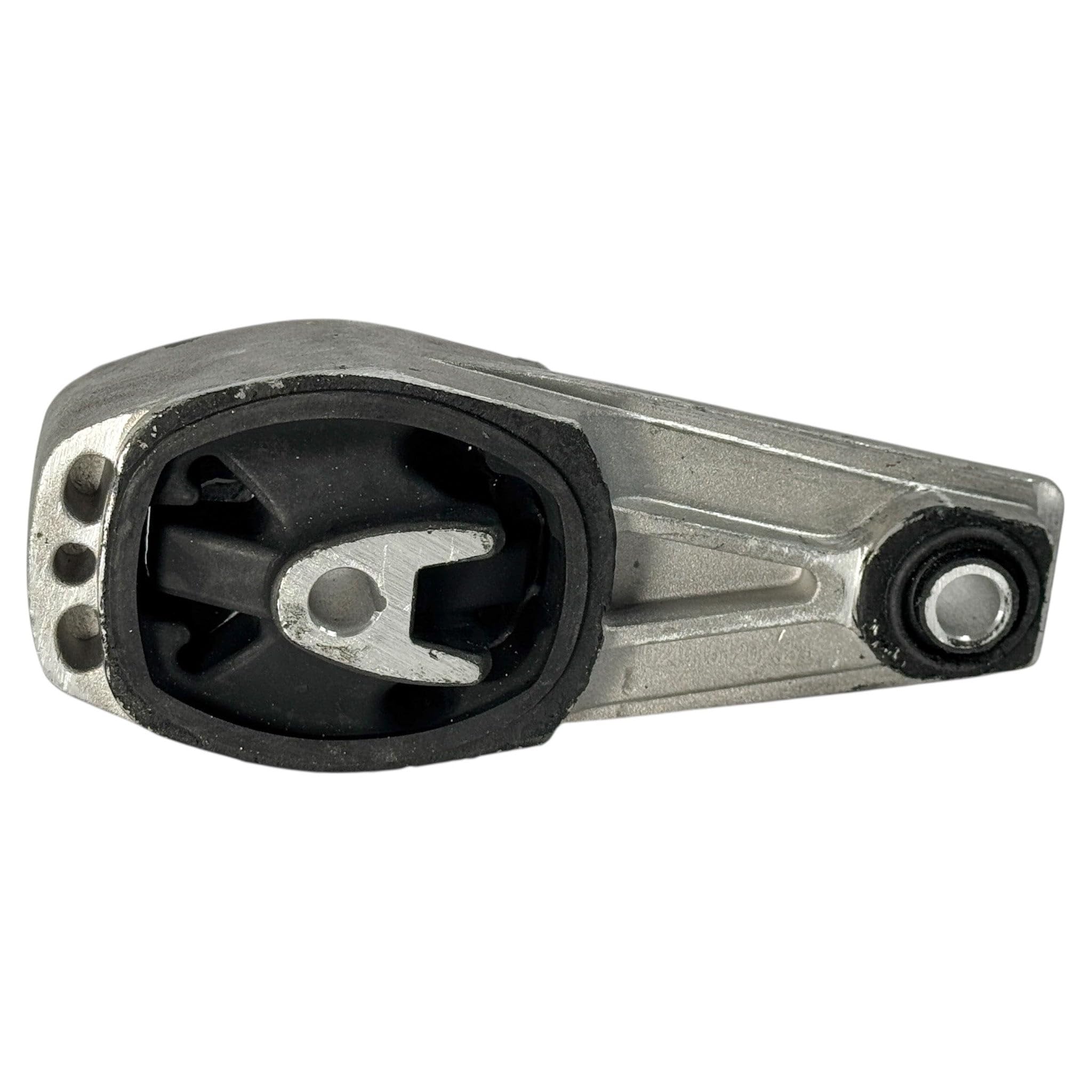Support moteur inférieur arrière compatible pour Citroën C3 Picasso C3 II DS3 C4 II C3 III C-Elysée 207 208 301 2008 Crossland X OEM 32716 1806J8 1806A6