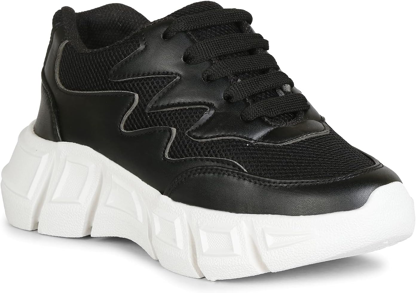 Women Sports LACE UP Shoes