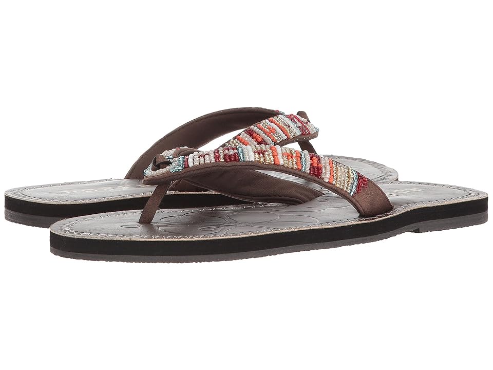 

Roper Cora (Brown) Women's Sandals