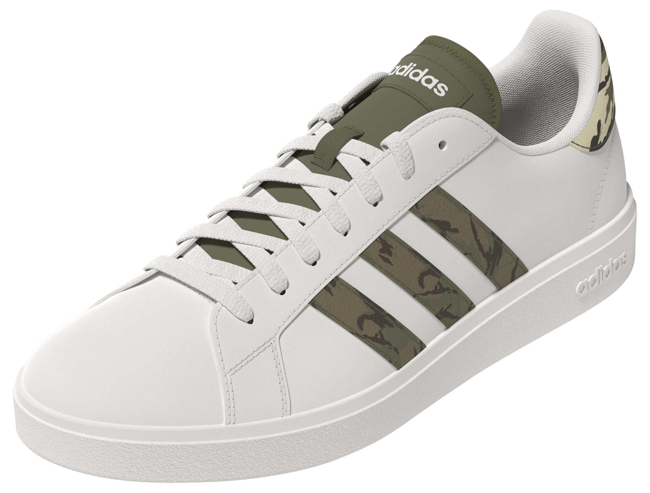 Grand Court Base 2.0 Shoes