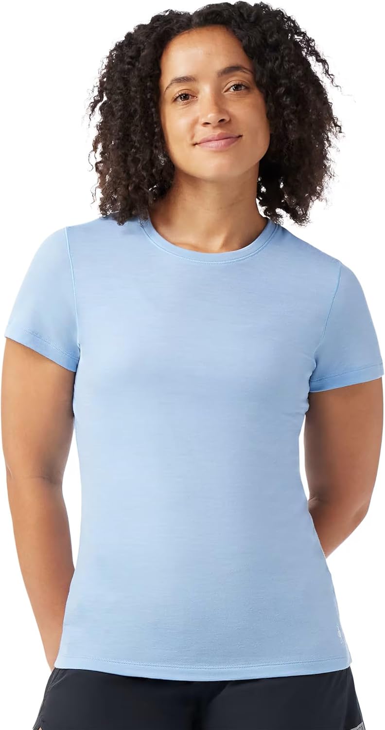Smartwool Women's Merino Short Sleeve Tee