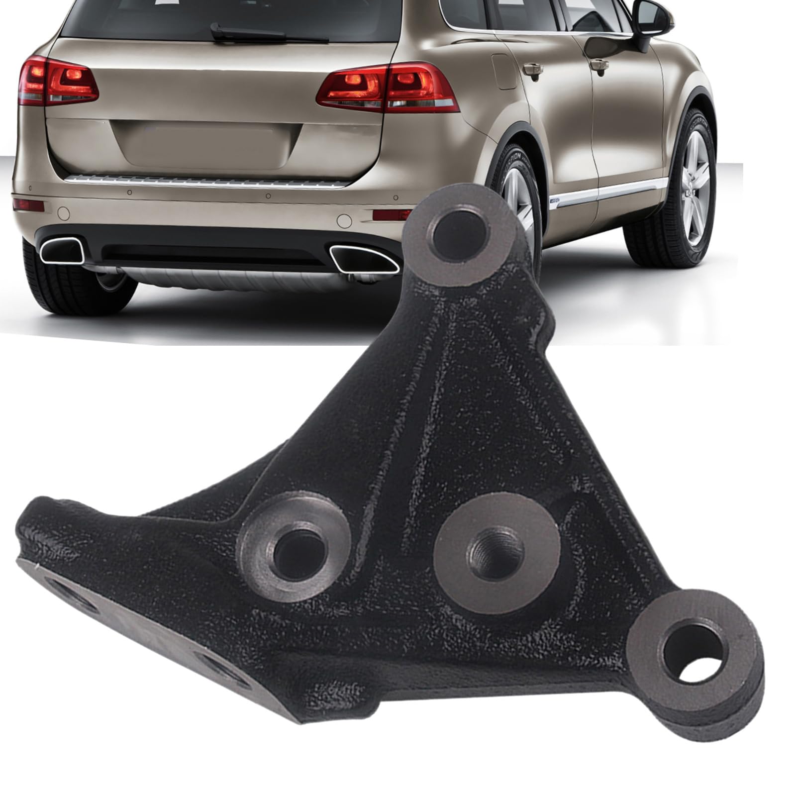 La Staffa Scambio Motore K24 Stabile 11910-000 Migliora La Stabilità del Supporto Motore Adatto per Miglioramento delle Prestazioni dei Veicoli Automobilistici