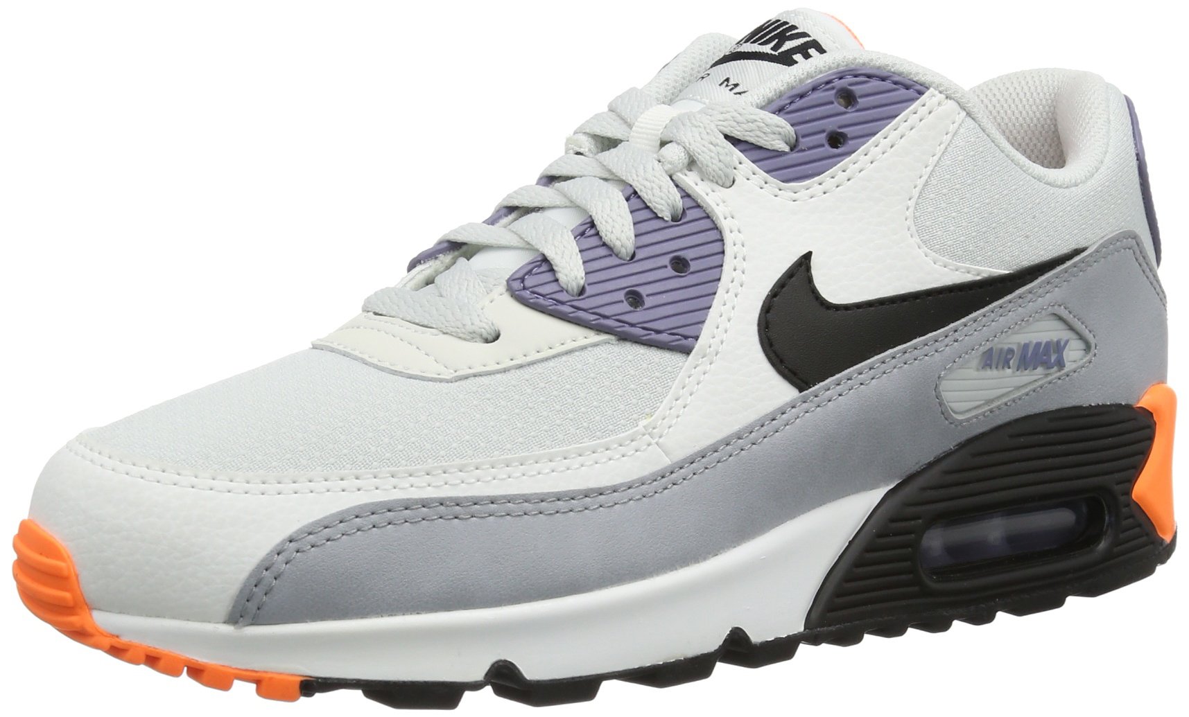 Nike Air Max 90 Nike Shoes On Amazon India Nike Air Max 90 Leather