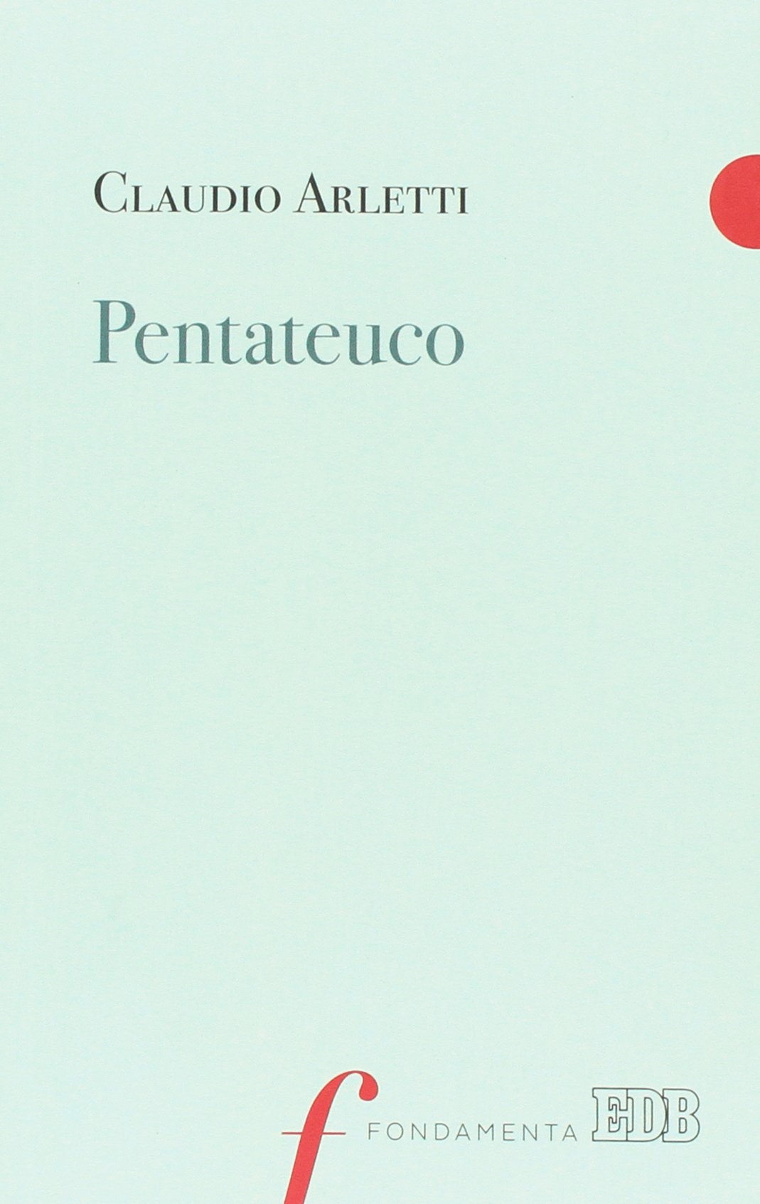 Pentateuco