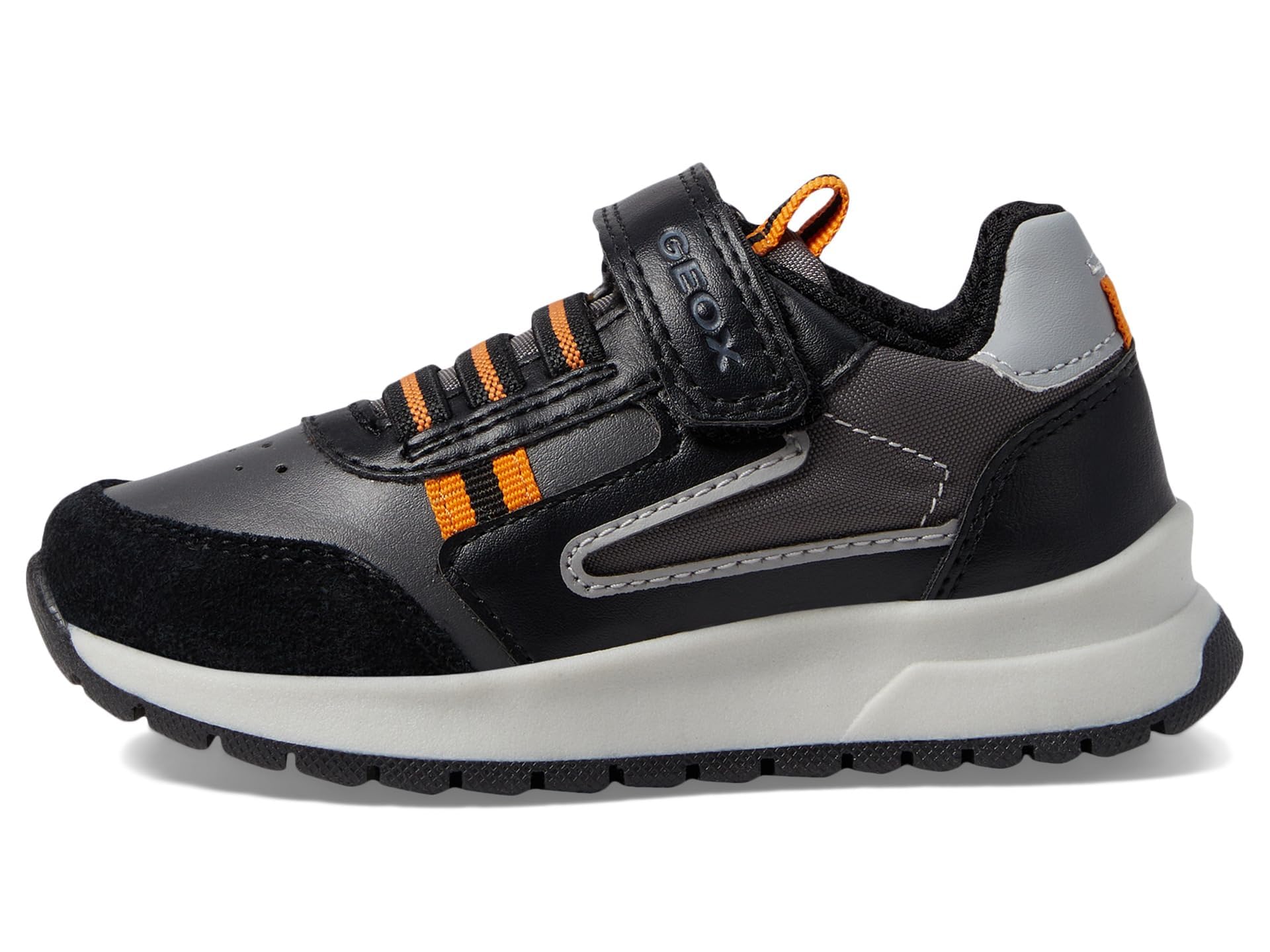 Geox J Briezee Boy A, Zapatillas Niños