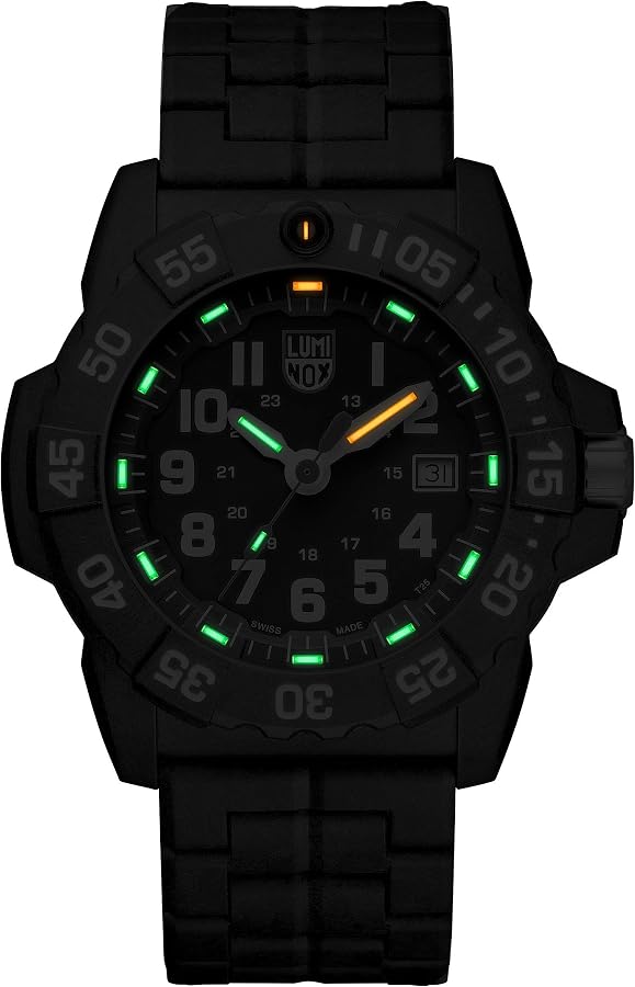 Amazon.co.jp: [Luminox] [ルミノックス］[正規輸入販売店