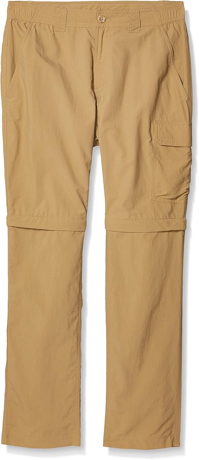 Smith Creek Convertible Pant : Clothing