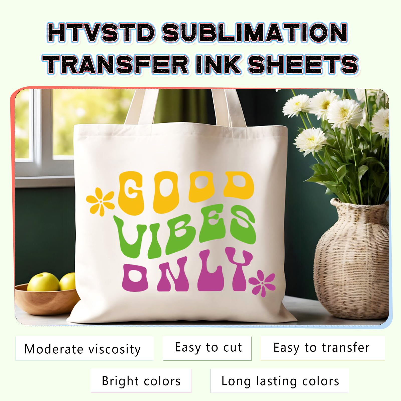 Hojas de transferencia de tinta de sublimación verde, 8 hojas de 12 x 10 pulgadas, hojas de transferencia de papel de sublimación de color sólido para tazas, vasos, papel de transferencia de