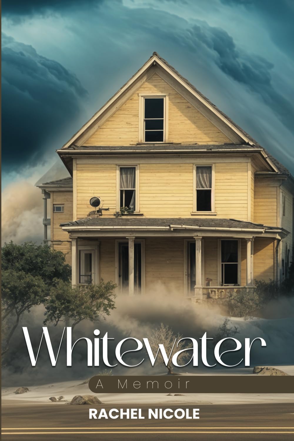 Whitewater: A Memoir